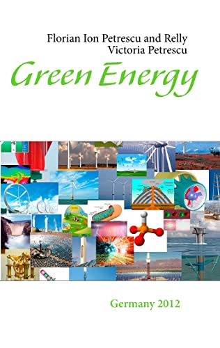 Green Energy: Germany 2012