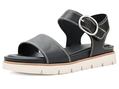 Zapatos Gweneth de Sofft Shoe Co con plantilla acolchada para una amortiguación superior