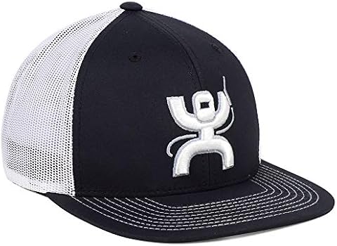 Welder Embroidered Trucker Cap 
