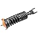 Monroe Shocks & Struts Quick-Strut 171845L Strut and Coil Spring Assembly