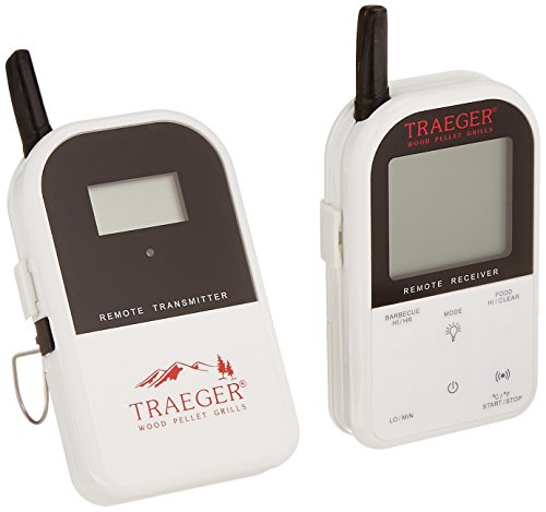 Traeger Pellet Grills BAC013 Digital Thermometer