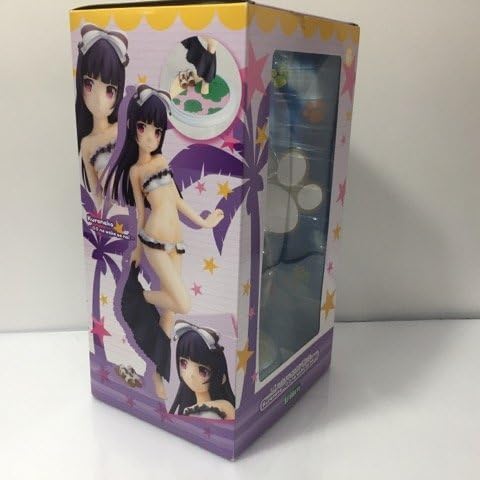 Amazon.co.jp: コトブキヤ 黒猫 ○○なわけがないver. 「俺の妹が