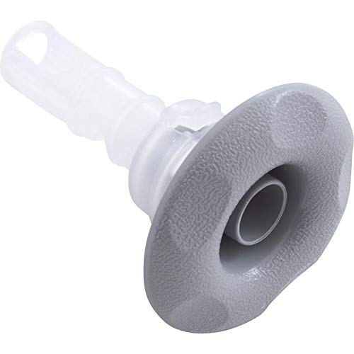 Cyclone Euro Jet Assembly, Dir., Non Swirl, Emerald Cut, Dk Gray 900139WW