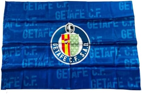 Getafe CF | Bandiera Blu