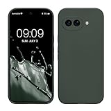 SMARTPHONE PROTEGIDO: La carcasa está hecha de resistente plástico TPU para ofrecerte protección ante el desgaste producido por el uso diario. Cuenta con un bumper elevado en los bordes para más seguridad en la pantalla.