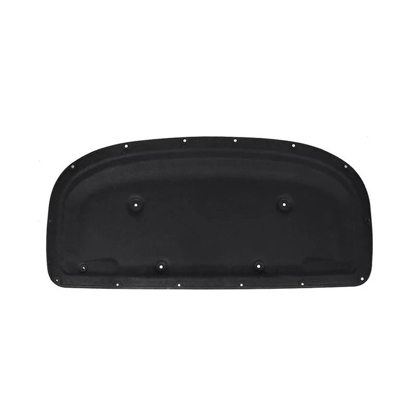 Front Hood Engine Firewall Car Engine Soundproofing Cotton for LEAPMOTOR C10/C16/B10 2025 2024 Car Engine Cover Thermal Insulation Modification Accessories