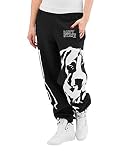 Amstaff/Babystaff Puppy Pants black L