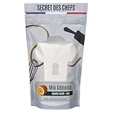 Secret des Chefs