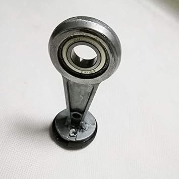 air suspension compressor piston rod compressor connecting rod air suspension pump gasket W220 E53 E66 A8 XJ pumps cylinder Air Suspension Air Compress rod cylinder fit for JEEP fit for Jaguar