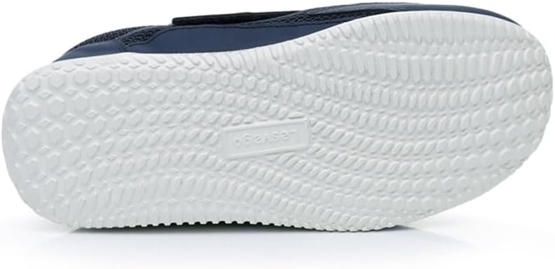 VEACAM Ladies Mesh Diabetic Shoes, Elderly Extra Wide Arthritis Edema Orthopedic Footwear for Swollen Feet Edema