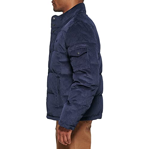 Image of Levi's Men's Levi's Men's Bubble Puffer
