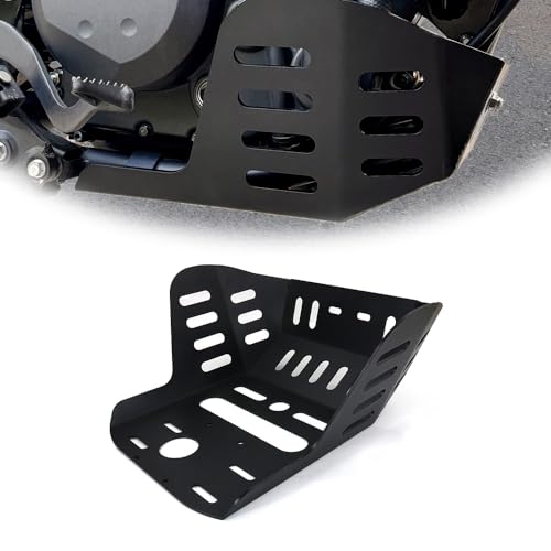 Xitomer KLR650 Skid Plate (1987-2025) Motorcycle Cover
