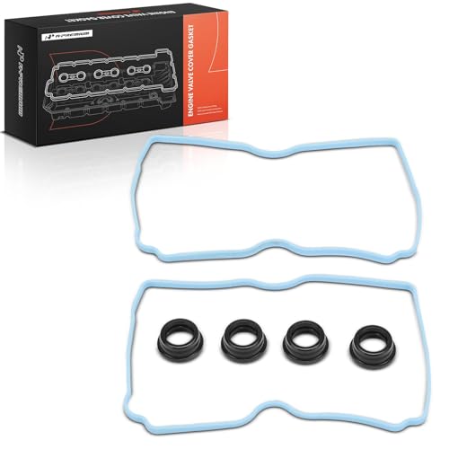 A- Engine Valve Cover Gasket Set Subaru Outback 2006-2012,