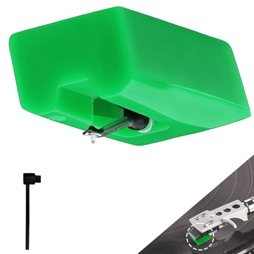 ATN95E Replacement Stylus, Compatible with AT LP120 Turntable
