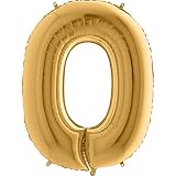 cilindro helio para inflar globos Brand – aire de fiesta Aire de día – Balón de Helio, multicolor, fes019  , color/modelo surtido