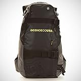  DC Shoes Absoluter 14 Sac à dos homme Noir
