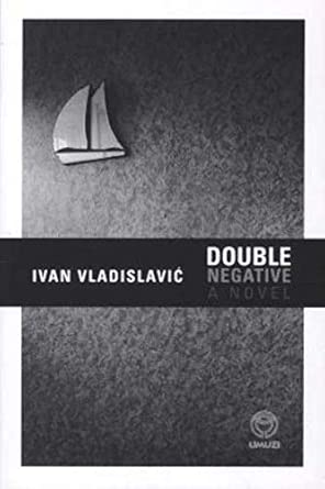 Double Negative book cover