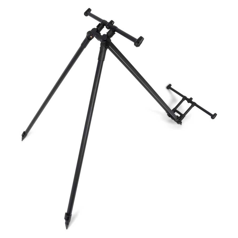 Korum Deluxe 3 Rod Tripod One Size