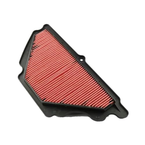 Filtre à air pour Kawasaki ZX-6R 636 1997-2008 filtre d'admission de remplacement