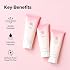 Beauty of Joseon Apricot Blossom Peeling Gel Soft Exfoliating Face and Body Scrub Dead Skin Cells Remover for All Skin Types, Korean Skincare for Men Women, 100ml, 3.38 fl.oz