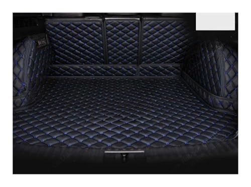 Tapis de coffre étanche Chery EQ1 4 Places couverture totale anti-saleté