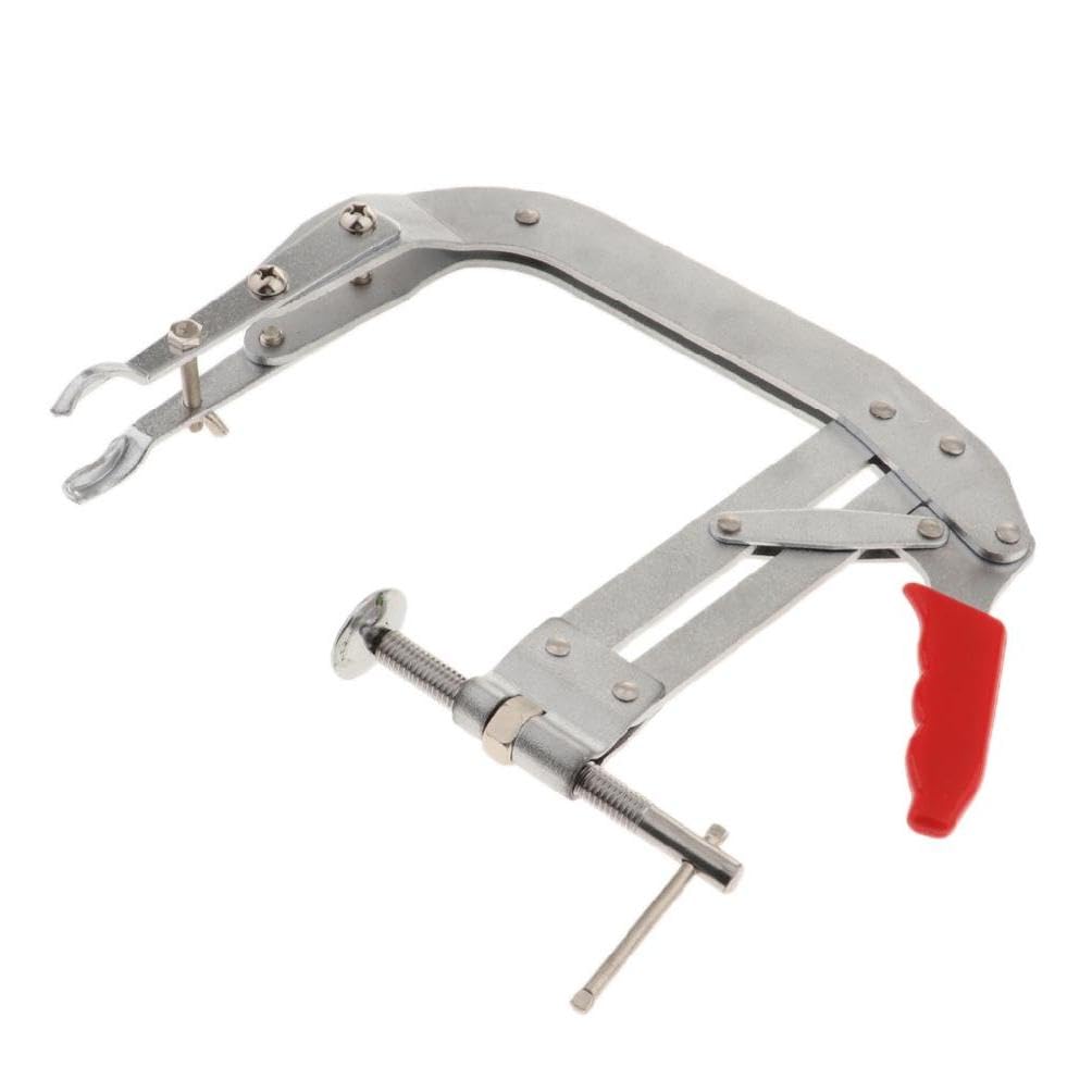 Pince compression outil retrait ressort soupape 8 pouces réparation voiture
