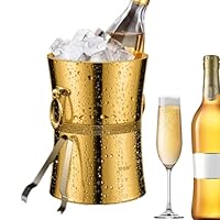 エンジェル シャンパン ペール クーラー アイスバケット 2個 非売品 エンジェル シャンパン ペール クーラー 販売 アイスバケット 2個