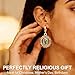 Imagen de Pendientes Virgen De