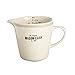 Mason Cash Baker Street Measuring Jug, 1 Quart
