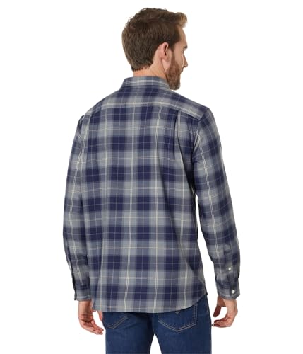 vineyard vines Men's OTG Brushed Twill Shirt2