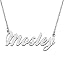 Mosley - Silver