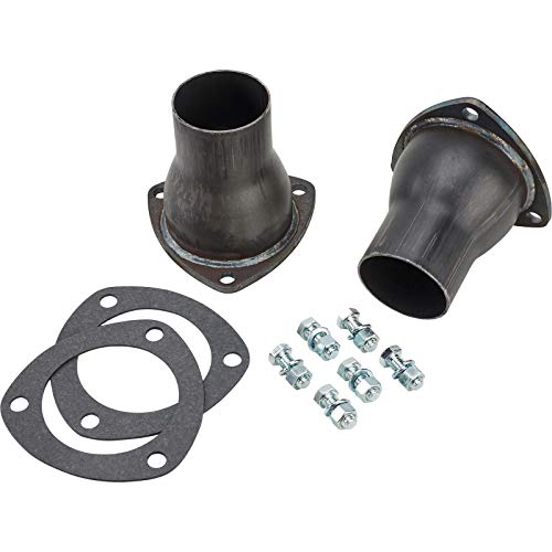Header Reducer Kit, 3-1/2 To 2-1/2 Inch #TOP28