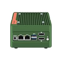 MNBOXCONET – MNBOXCONET Mini PC NAS N150, 4 NVME Pocket NAS Small PC, Dua