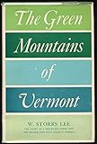 The Green Mountains of Vermont