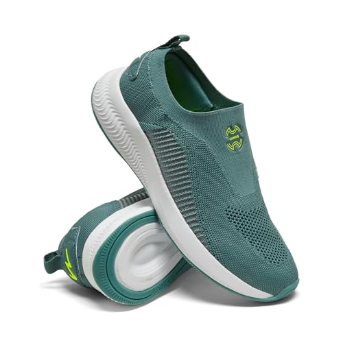 Image of Campus Women Suave Walking Shoes