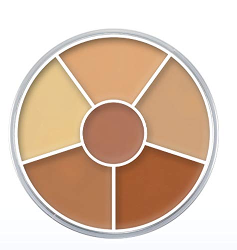 Kryolan Concealer Circle NR. 4 9086