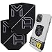 Mob Armor MobNetic Plates
