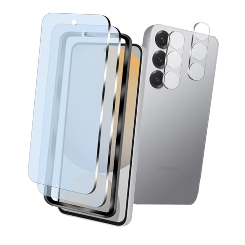 Ή Galaxy S25 plus 5G KXtB + JtB Galaxy S25 plus 5G p̕یtB ͂ی ڂ̔y \tȒP y pKChgtzz CA h~Uh~   S25 plus t