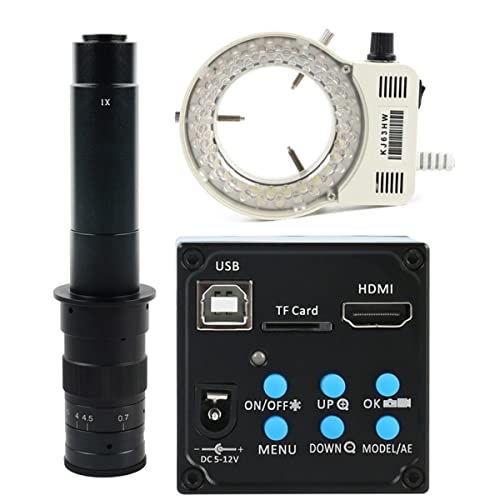 Lbg 1080PHƗprfIC}EgJ YA_v^[(300x lens with Light)