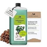 Konfitee Kaffee Pflanzen Dünger Flora Boost 1000ml I Für bis zu 200L Gießwasser I Dünger für...