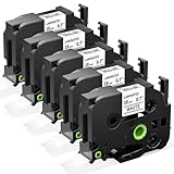 Labelife TZe-241 TZe TZ Tape...