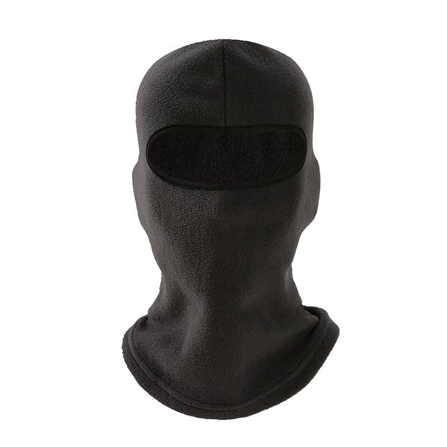 Men Balaclava Face Mask Winter Outdoor Neck Warmer Gaiter Women Ski Mask Cycling Motorcycle Face Head Cover