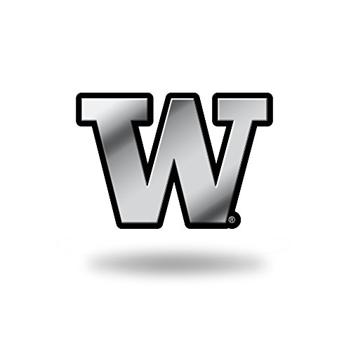 Image of NCAA Molded Auto Emblem