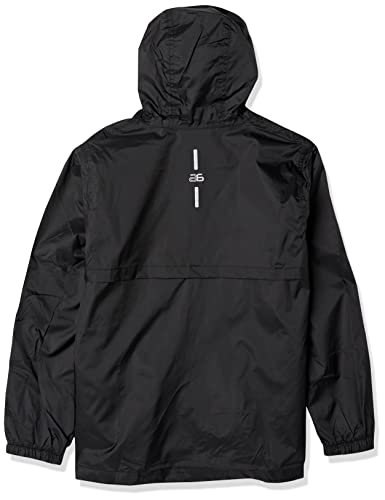 Arctix boys unisex-child Stream Rain Jacket3