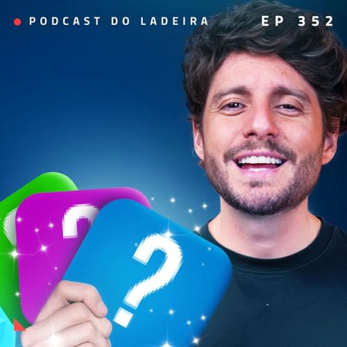Page de couverture de Ep. 352 - 3 coisas que dobram sua conversão