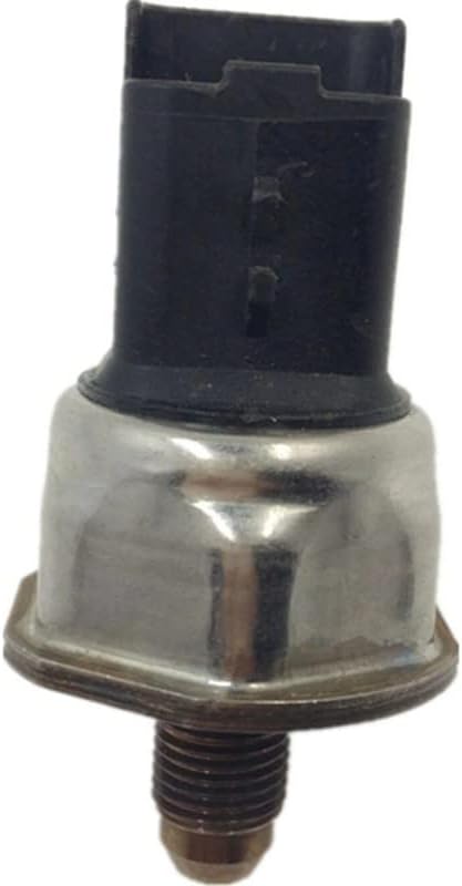 Oil Pressure Sensor for Fuel Rail High Pressure Sensor for Mini R55 R56 R57 R58 R59 1.6T Cooper Sjcw 13537568050 6Ph2001.2 V7540439 9813754680