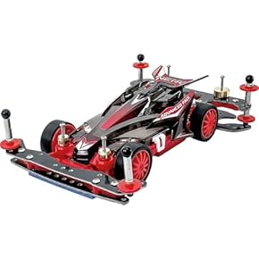 Amazon.co.jp: ミニ四駆・スロットカー本体パーツ - 乗り物