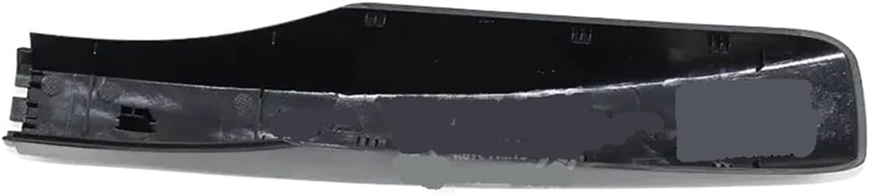 Great Wall Poer 2019 2020 2021 Roof Rack Cover Roof Rail End Cover Panel Cap(Front Left)