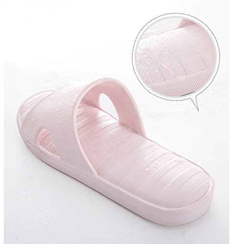 Happy Lily sliponshowerslippers20170907