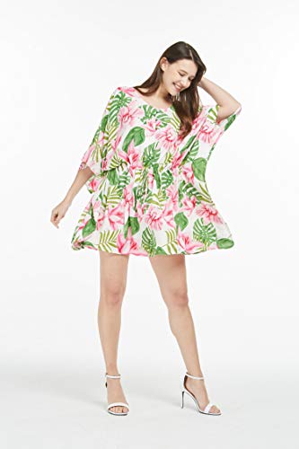 Image of Hawaii Hangover Family Matching Hawaiian Clothes, Lotus & Orchid | Family matching Hawaiian outfits, Lotus & Orchid, lightweight rayon, machine washable, tropical floral print, luaus, cruises